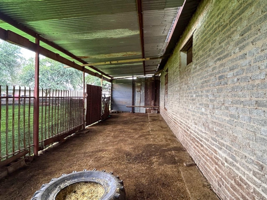 4 Bedroom Property for Sale in Parys Free State